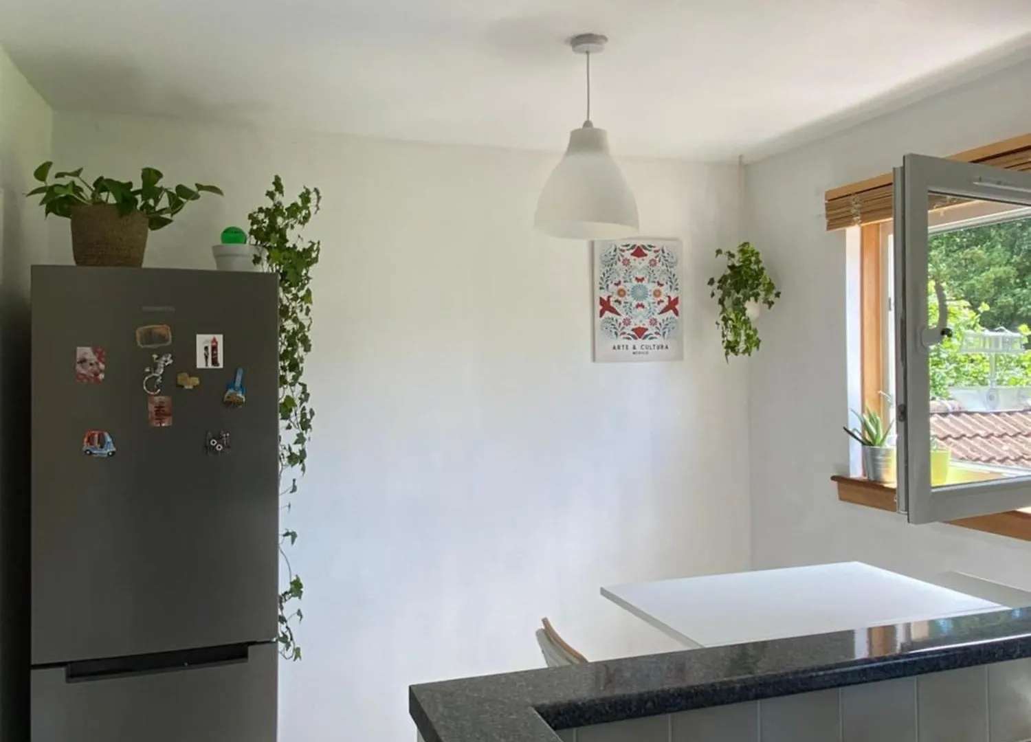 Rum i privatbostad Cozy Private Bedroom In Quiet & Peaceful Location In Edinburg Storbritannien