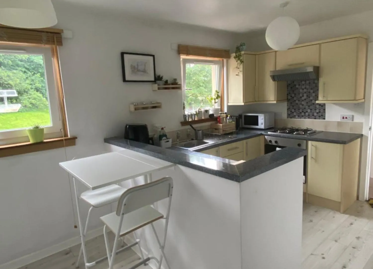 Cozy Private Bedroom In Quiet & Peaceful Location In Edinburg 0*,