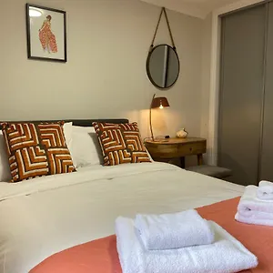  Apartamento Private Main Door Lovely 2 Bedroom