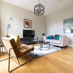  Apartamento Royal Mile By Joivy