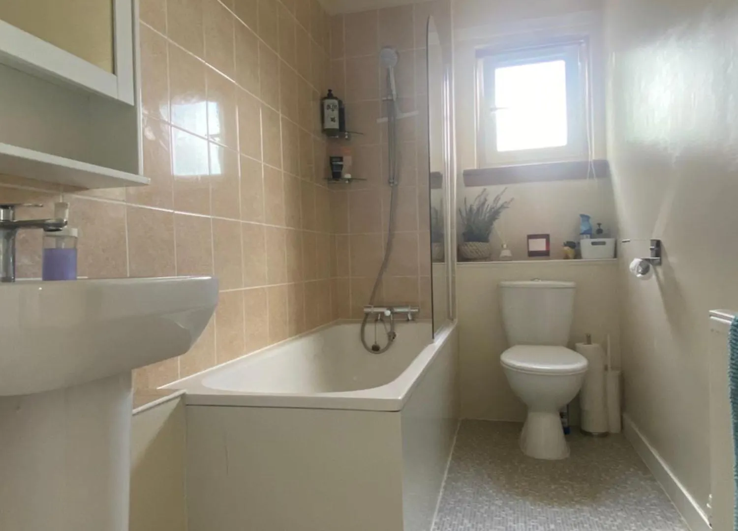 Cozy Private Bedroom In Quiet & Peaceful Location In Edimburgo